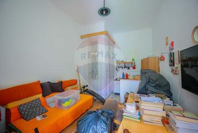 Apartament cu 5 camere nedecomandat în Ultracentral - 27