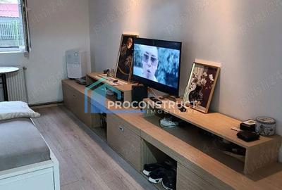 Garsonieră, mobilată în Aradului - 3