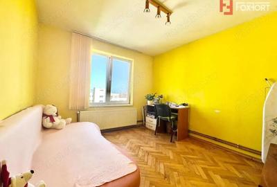 Apartament 4 camere de vanzare, zona Olimpia Stadion - 9
