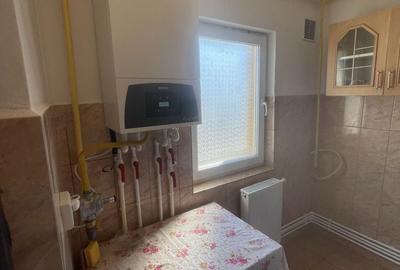 Garsonieră semidecomandată în Central - 3