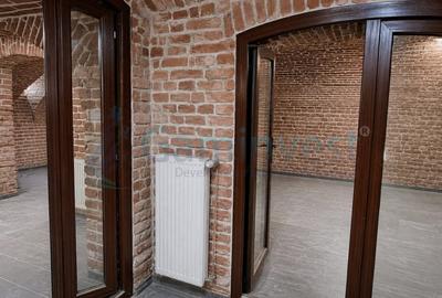 Spațiu comercial, de 128 mp, în Ultracentral - 13