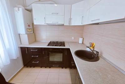 Apartament cu 2 camere decomandat în 1 Decembrie 1918 - 21