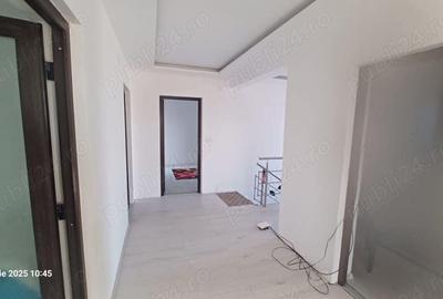 Spatiu comercial si Vila P+1 de vanzare in Comuna Cosereni, jud.Ialomita, 50 km de Bucuresti - 9