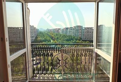 Piata ALBA IULIA - Vedere PANORAMICA Piata ALBA IULIA - Vedere PANORAMICA - 4