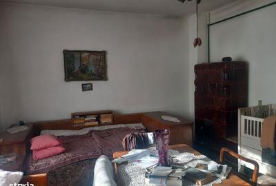 Casă cu 3 camere în 7 Noiembrie - 4