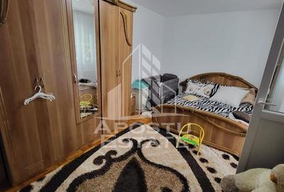 Apartament cu 2 camere semidecomandat, mobilat în Lipovei - 4