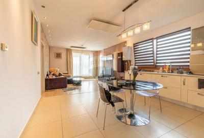 Apartament cu 3 camere de inchiriat in zona Grigorescu Apartament cu 3 camere de inchiriat in zona Grigorescu - 3