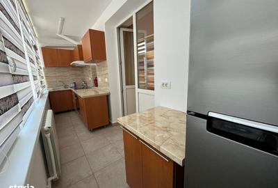 Apartament cu 3 camere în Babadag - 13