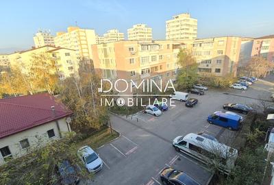 Apartament cu 2 camere decomandat, mobilat în 9 Mai - 7