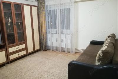 PF dau in chirie apartament 1 camera, decomandat, Marasti - 1