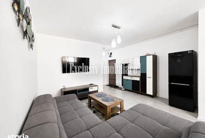 Apartament cu 2 camere în Central - 5