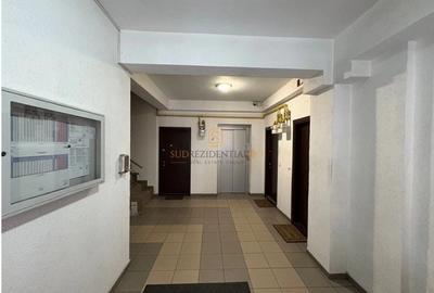Apartament cu o camere, gata de mutare, Soseaua Salaj, Sectorul 5 - 8