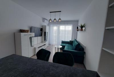 Apartament cu 2 camere decomandat în Calea Aradului