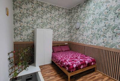 Garsonieră decomandată în Vitan - 2