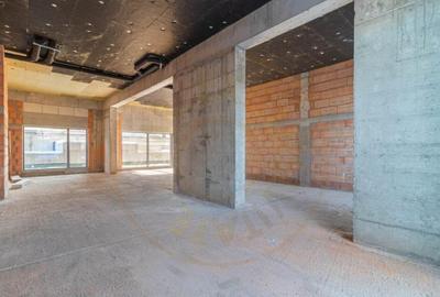 Spatiu comercial in bloc nou - complex Hercesa Vivenda - 3