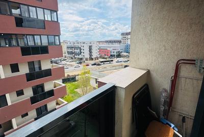 Apartament cu 2 camere semidecomandat în Prelungirea Ghencea - 12