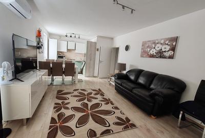 Apartament cu 3 camere decomandat, mobilat în Bartolomeu