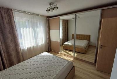 Apartament cu 2 camere decomandat în Noua - 8