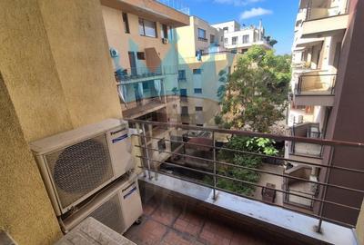 Apartament cu 3 camere decomandat în Herăstrău - 1