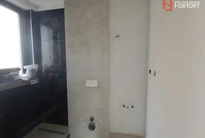 Casa insiruita cu 3 camere si teren de 200 mp, Parter + Etaj, zona Giroc - 7