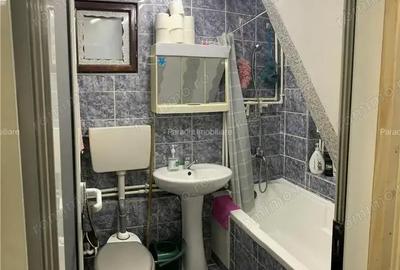 Casă cu 3 camere cu Teren 45 Mp în Dămăroaia - 2