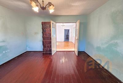 Casă individuală cu 2 camere cu Canalizare în Calea Clujului - 5