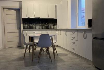 Apartament cu 2 camere în Florești - 7