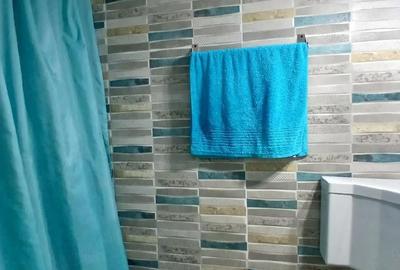 Garsonieră decomandată în Alexandru cel Bun - 2