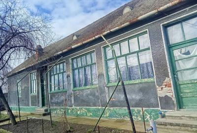 Casă cu 4 camere în Socodor - 2