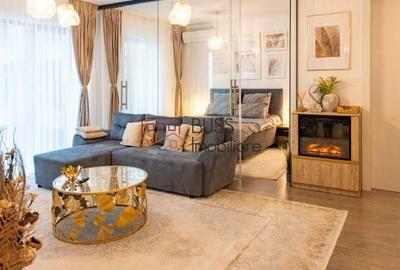 Apartament 2 camere în zona Floreasca Business Park Promenada Mall - 3