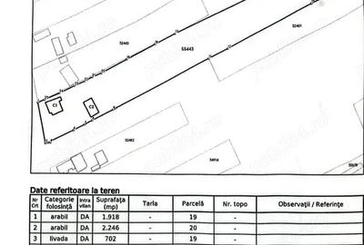 Casă cu Teren 5800 Mp în Călinești (Bucecea) - 4