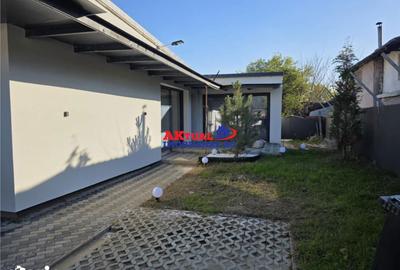 Casă cu 4 camere cu Canalizare în Ghencea - 13