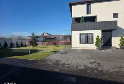 Casă cu 5 camere cu Teren 797 Mp în Ulmi - 17
