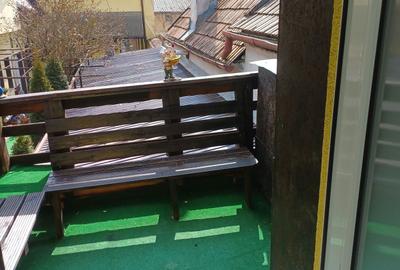 Apartament cu 2 camere decomandat în Carierei - 8