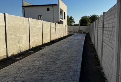 Casa individuala P+1E cu 4 dormitoare si teren 468 mp – Berceni - 3