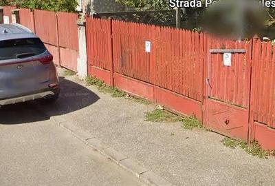 Casă cu 4 camere cu Canalizare în Ana Ipătescu - 6