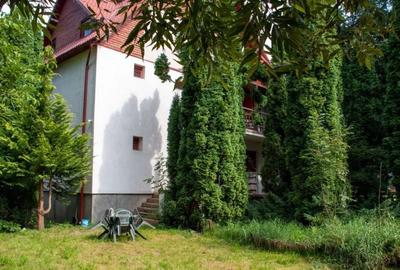 Casă de vacanță spațioasă în Moieciu de Jos - 2