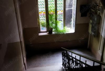 Livada Postei apartament 1 camera ,bucatarie, de inchiriat - 5