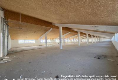 Spațiu comercial, de 3,510 mp, în Miroslovești - 9