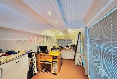 Birou - Universitate - Cismigiu - Sala Palatului - 5