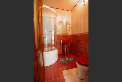 Casă Reșița, 4 camere, zona linistita - 12