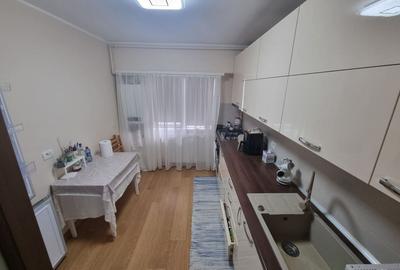 Apartament zona TOMIS 3 - 4