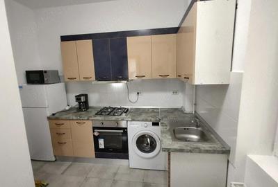 Garsonieră semidecomandată în Doamna Ghica - 3
