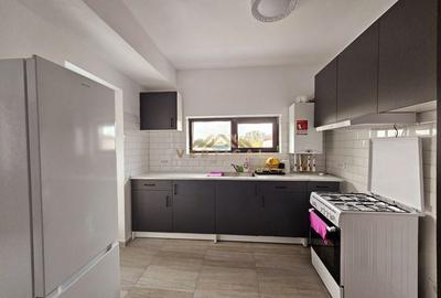 Vila 5 camere complet mobilata si utilata - comuna Berceni - 5