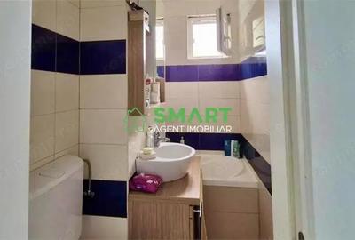 Apartament 4 camere. Arad, zona UTA, Calea Aurel Vlaicu. - 7