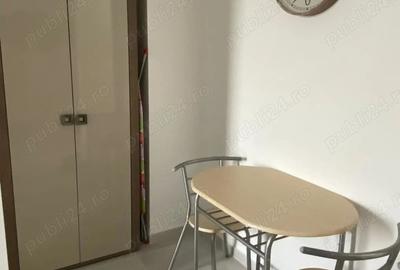 Inchiriez studio zona Sabroso, Inel 2 - 3