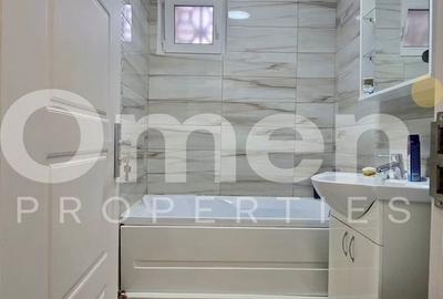 Apartament cu 2 camere semidecomandat, mobilat în Progresul - 4