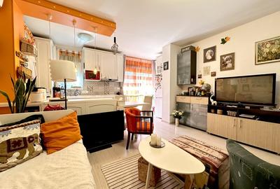 Apartament elegant, 2 camere, 63 mp utili - zona Iulius Mall - 3