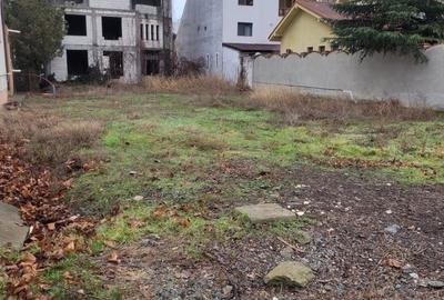 Teren Construcții intravilan de 500 mp, în Exterior Nord - 5