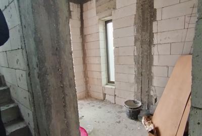 Casă cu 5 camere cu Teren 500 Mp în Cârcea - 5